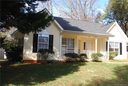 6310 Sunglow Court sold home in Charlotte, SC