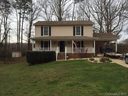513 Holly Circle 53 sold home in Mount Holly, SC