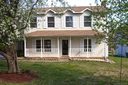 2416 Haybrook Lane sold home in Charlotte, SC