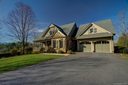 417 Trails End Road sold home in Bryson City, SC