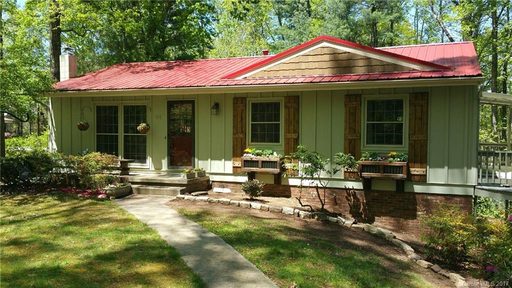 64 Rathfarnham Road sold home in Rathfarnham, Asheville, NC