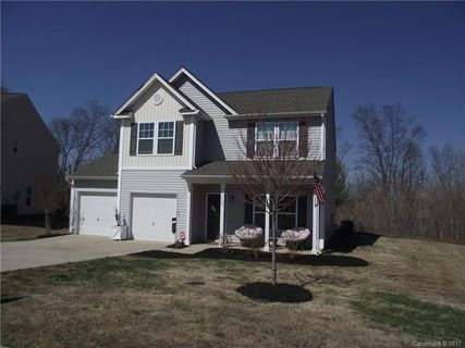 1143 Valley Street sold home in Valleybrook, Statesville, NC