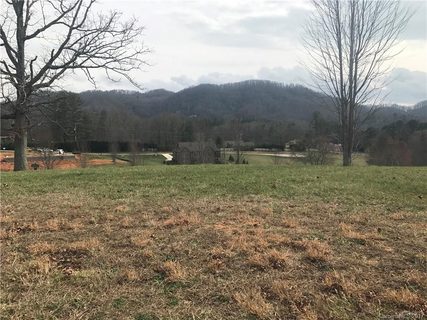 16 Autumn Leaf Drive sold lot in Grand Highlands Waterford Lake, Fletcher, NC