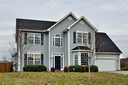 17 Trey Bourne Drive sold home in Asheville, SC