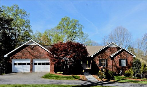 133 Meadowlark Lane sold home in Audubon Acres, Statesville, NC