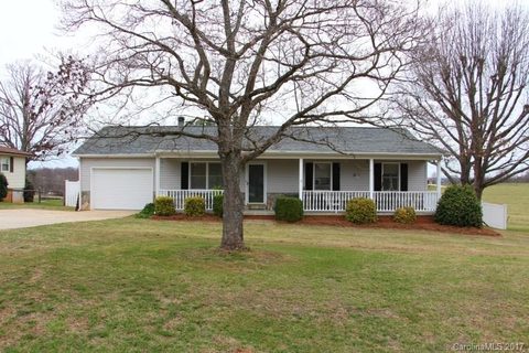 4990 Forest Ridge Drive