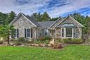 108 Monterey Drive sold home in Mooresville, SC