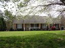 3470 Victorian Hills Drive 32 sold home in Richburg, SC