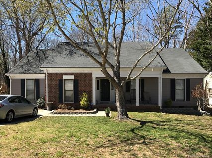 2020 Trowbridge Court sold home in Greenbriar, Charlotte, NC
