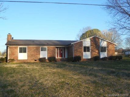 516 Kingfield Drive sold home in Kingfield, Concord, NC