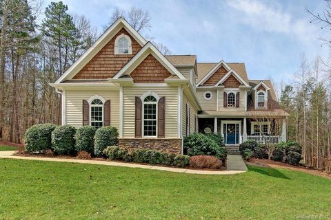 109 Tennessee Circle 30 sold home in Northwood, Mooresville, NC