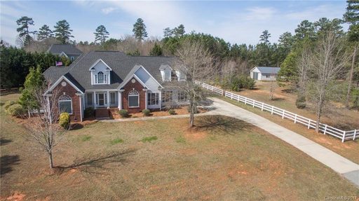 1408 Whirlaway Court sold home in Derby Downs, York, SC