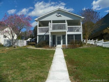 256 Strand Drive sold home in Lakemont, New London, NC