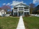 256 Strand Drive sold home in New London, SC