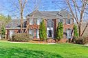 1605 Stevens Ridge sold home in Matthews, SC