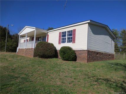 1976 Seagletown Road sold manufactured home in Seagletown Heights, Vale, NC
