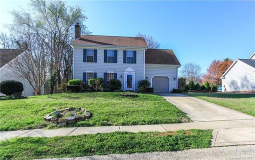 12000 Mallard Ridge Drive