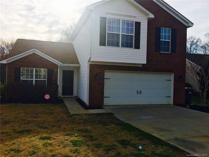 1091 Chapel Creek Road sold home in Autumn Ridge, Concord, NC