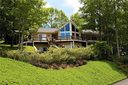 749 Whites Lake Boulevard sold home in Saluda, SC