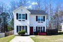 5206 Possum Trot Lane 18 sold home in Charlotte, SC
