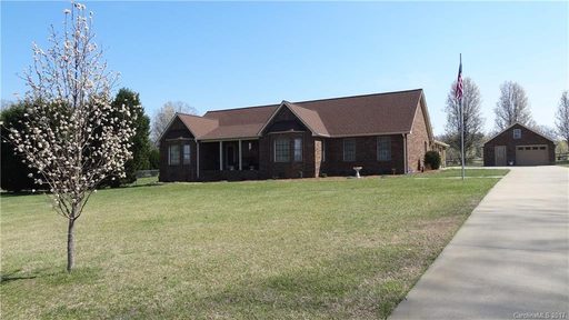188 Spring Meadows Lane sold home in Spring Meadows, Statesville, NC