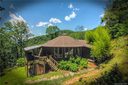 76 Hawkes Point Lane sold home in Weaverville, SC