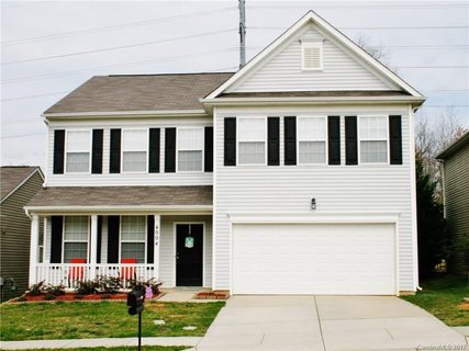 4004 Herkimer Drive sold home in Wesley Chapel, Monroe, NC