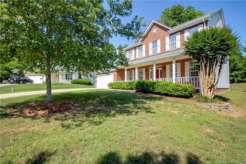8940 Bryson Bend Drive