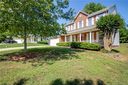 8940 Bryson Bend Drive sold home in Charlotte, SC