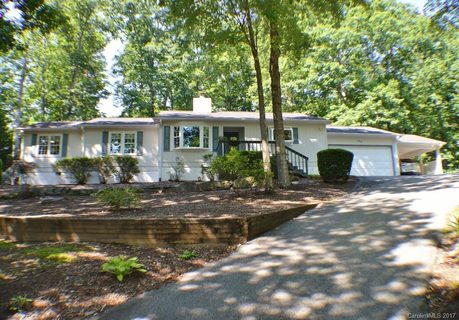60 Paddock Lane sold home in Stones Throw, Tryon, NC