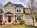 139 Hedgewood Drive sold home in Mooresville, SC