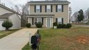 4904 Hopewood Lane sold home in Charlotte, SC