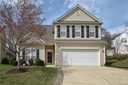 9207 Aloysia Lane 10 sold home in Charlotte, SC