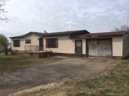 133 Hallmark Estates Drive sold manufactured home in Hallmark Estates, Statesville, NC
