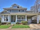 404 Olmsted Park Place sold home in Charlotte, SC