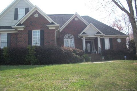 321 Wintergreen Court