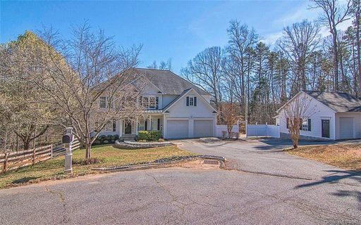 4905 Fenwick Place sold home in Rinehardt Estates, Concord, NC