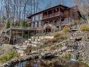 221 Glen Echo Circle sold home in Saluda, SC