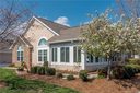 9015 Trellis Pointe Boulevard A sold home in Charlotte, SC