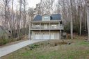 275 Newberry Drive sold home in Fletcher, SC