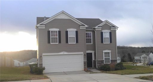 137 Farm Springs Drive sold home in Kendrick Farms, Mount Holly, NC