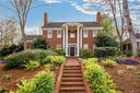 7036 Whitemarsh Court sold home in Charlotte, SC
