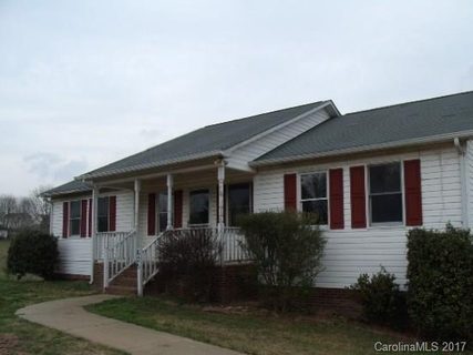 625 Mountain Place sold home in Vickers Plantation, Albemarle, NC