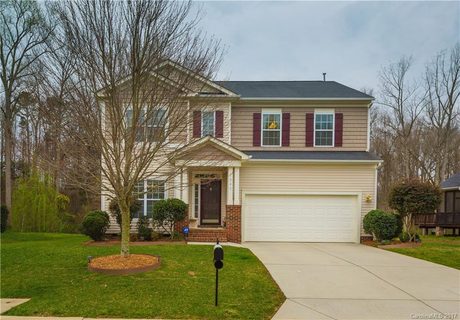 1045 Millhouse Drive sold home in Stonewood, Rock Hill, SC