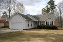519 Forest Ridge Road sold home in Kannapolis, SC
