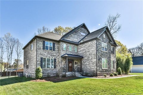 3119 Arboretum View