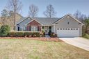 1402 Crowders Woods Drive sold home in Gastonia, SC