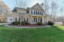 3005 Nablus Drive sold home in Waxhaw, SC