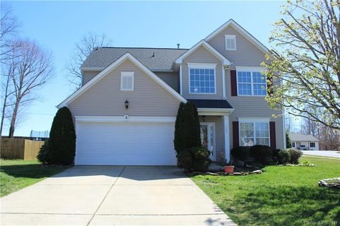 209 Jacobs Woods Circle