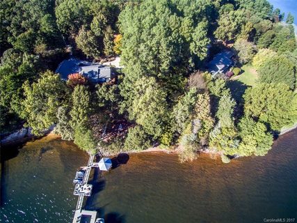 8353 Luckey Point Road sold lot in Luckey Point, Denver, NC